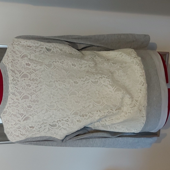 Ladies sweater - Picture 2 of 4